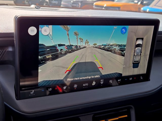 New 2026 Ford Maverick Tremor AWD/4WD image 11