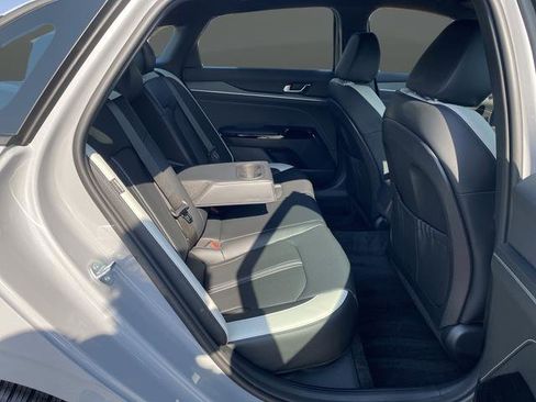 New 2026 Kia K5 GT-Line image 34