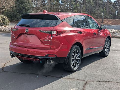 New 2026 Acura RDX A-Spec image 5