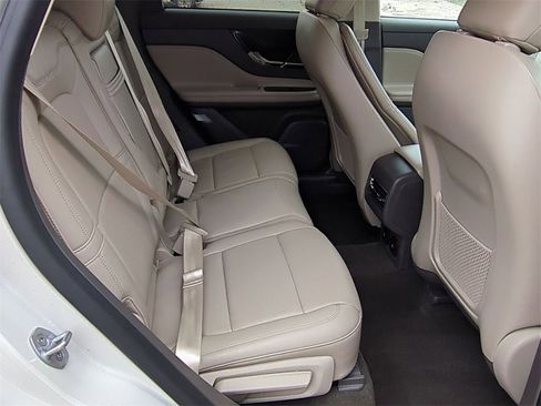 Certified 2023 Lincoln Corsair Reserve image 25