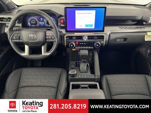 New 2026 Toyota Tacoma TRD Off-Road image 7