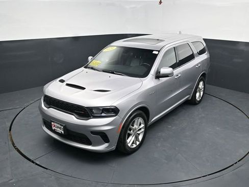 Used 2021 Dodge Durango R/T image 35
