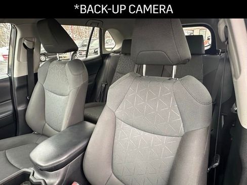 Used 2023 Toyota RAV4 XLE image 2