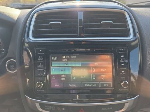 Used 2016 Mitsubishi Outlander Sport SEL image 22