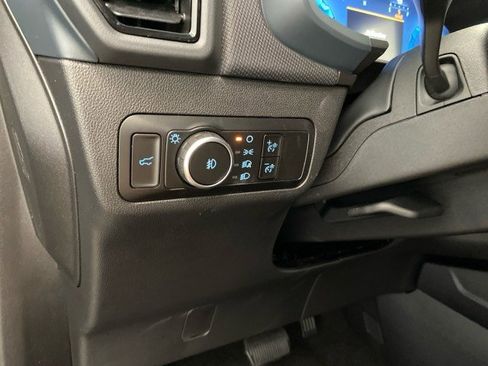 New 2025 Ford Bronco Sport Heritage w/ Convenience Package image 18