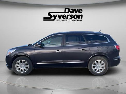 Used 2016 Buick Enclave Leather w/ Trailering Package image 7