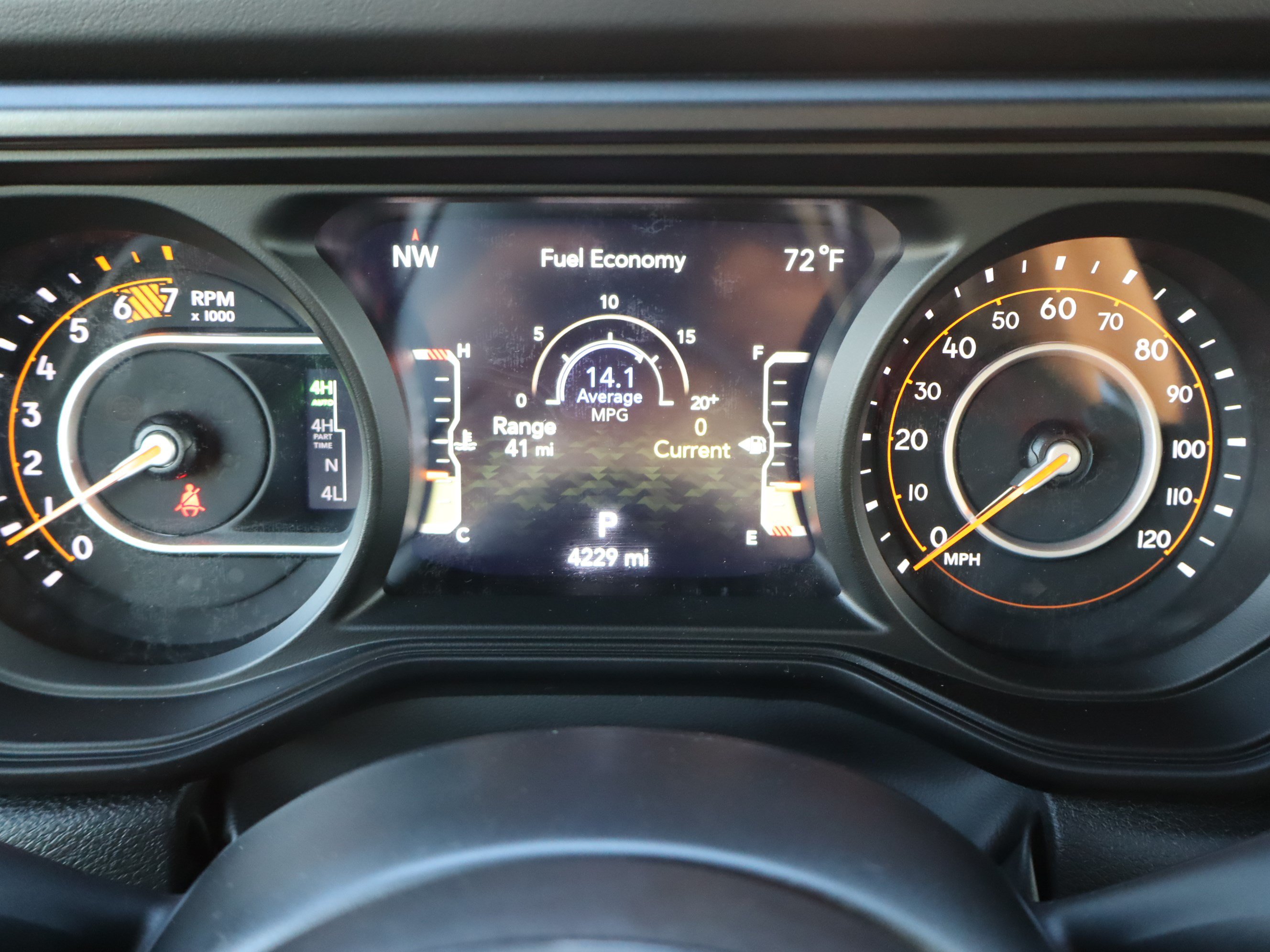 Used 2026 Jeep Wrangler Unlimited Rubicon 392 AWD/4WD image 27