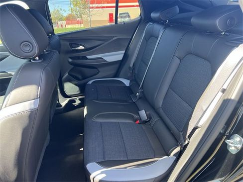 New 2026 Buick Envista Preferred image 14