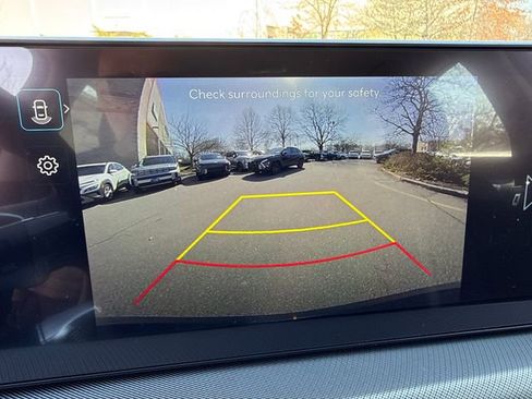 New 2026 Hyundai Sonata SEL AWD/4WD image 23