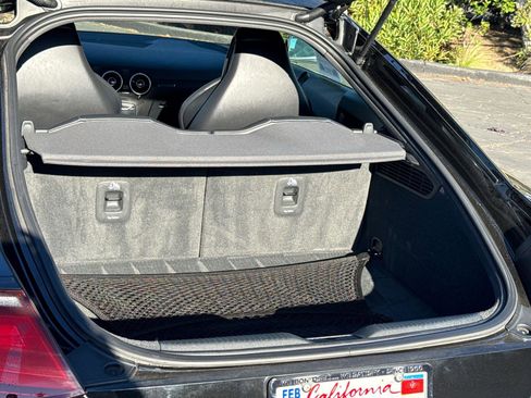 Used 2017 Audi TT 2.0T w/ Technology Package image 9