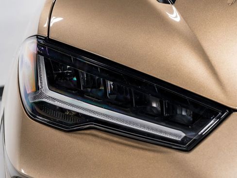 Used 2024 Lamborghini Urus S image 45