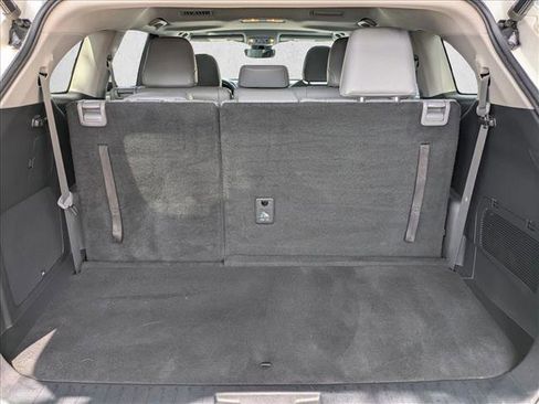 Used 2021 Toyota Highlander Limited FWD image 6