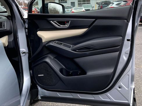 Certified 2022 Subaru Ascent Limited w/ Technology Package image 21