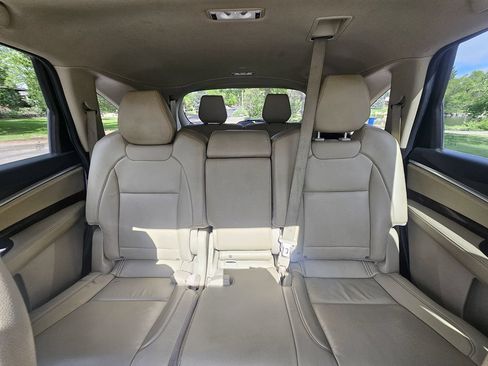 Used 2020 Acura MDX SH-AWD image 26