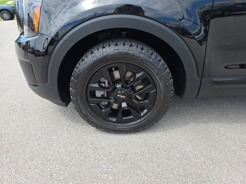 Used 2024 Kia Telluride SX X-Pro image 9