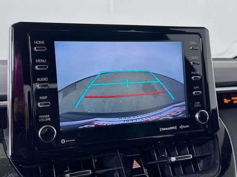 Used 2022 Toyota Corolla XSE image 10