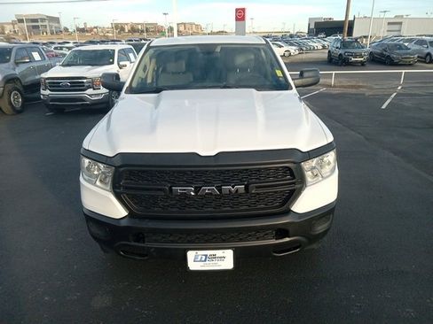 Used 2019 RAM 1500 Tradesman w/ Tradesman Group image 3