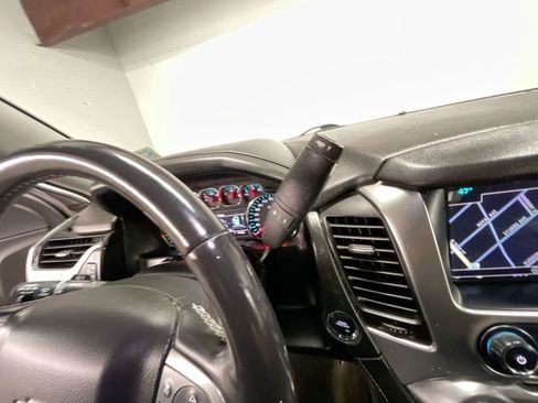 Used 2017 Chevrolet Tahoe LT image 16