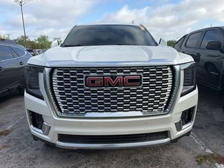 Used 2022 GMC Yukon Denali video 2