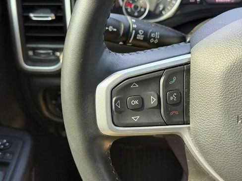 Used 2023 RAM 1500 Big Horn AWD/4WD image 17