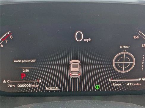 New 2026 Acura MDX FWD w/ Technology Package image 11