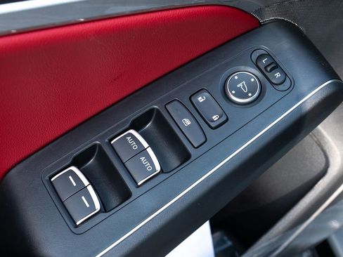 New 2026 Acura Integra A-Spec FWD image 21