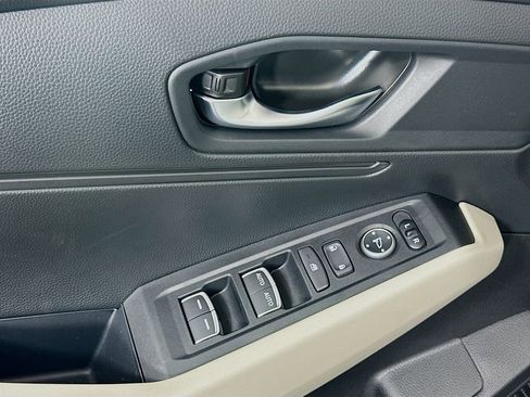 New 2026 Honda Accord LX image 19