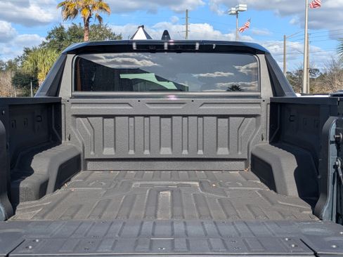 New 2025 GMC Hummer EV 3X image 14