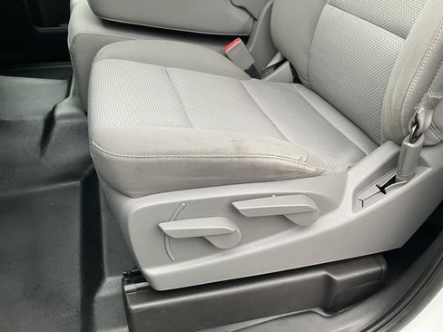 Used 2016 Chevrolet Silverado 1500 W/T image 23