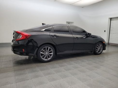 Used 2019 Honda Civic EX-L image 10