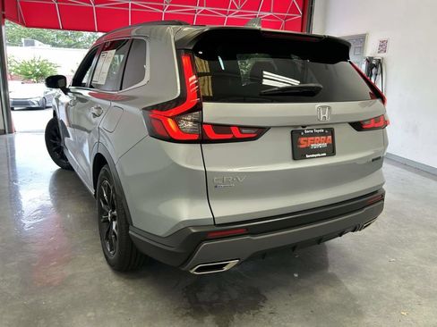 Used 2023 Honda CR-V Sport image 5