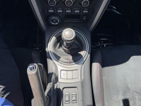 Used 2014 Subaru BRZ Limited RWD image 25