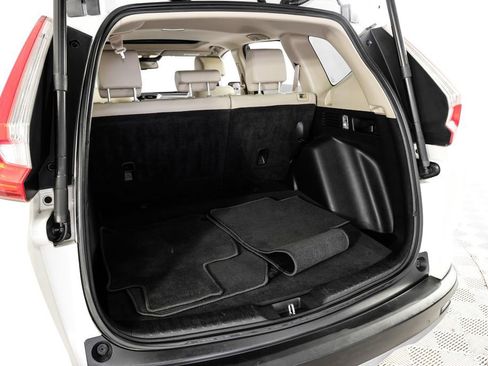 Used 2018 Honda CR-V EX-L image 54