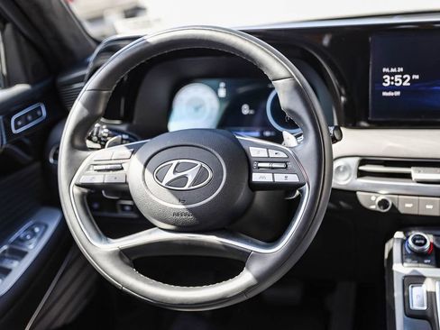 Certified 2025 Hyundai Palisade Calligraphy AWD/4WD image 15