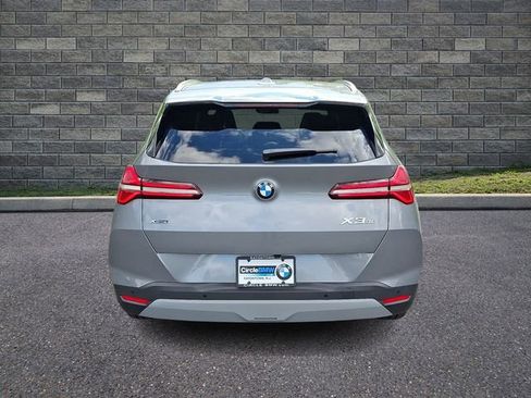 New 2026 BMW X3 xDrive30 w/ Premium Package AWD/4WD image 5