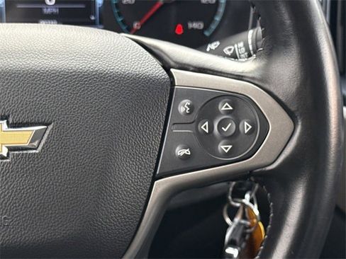 Used 2018 Chevrolet Colorado Z71 image 16