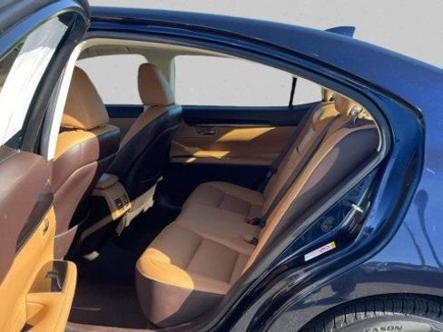 Used 2018 Lexus ES 350 w/ Premier Package image 12