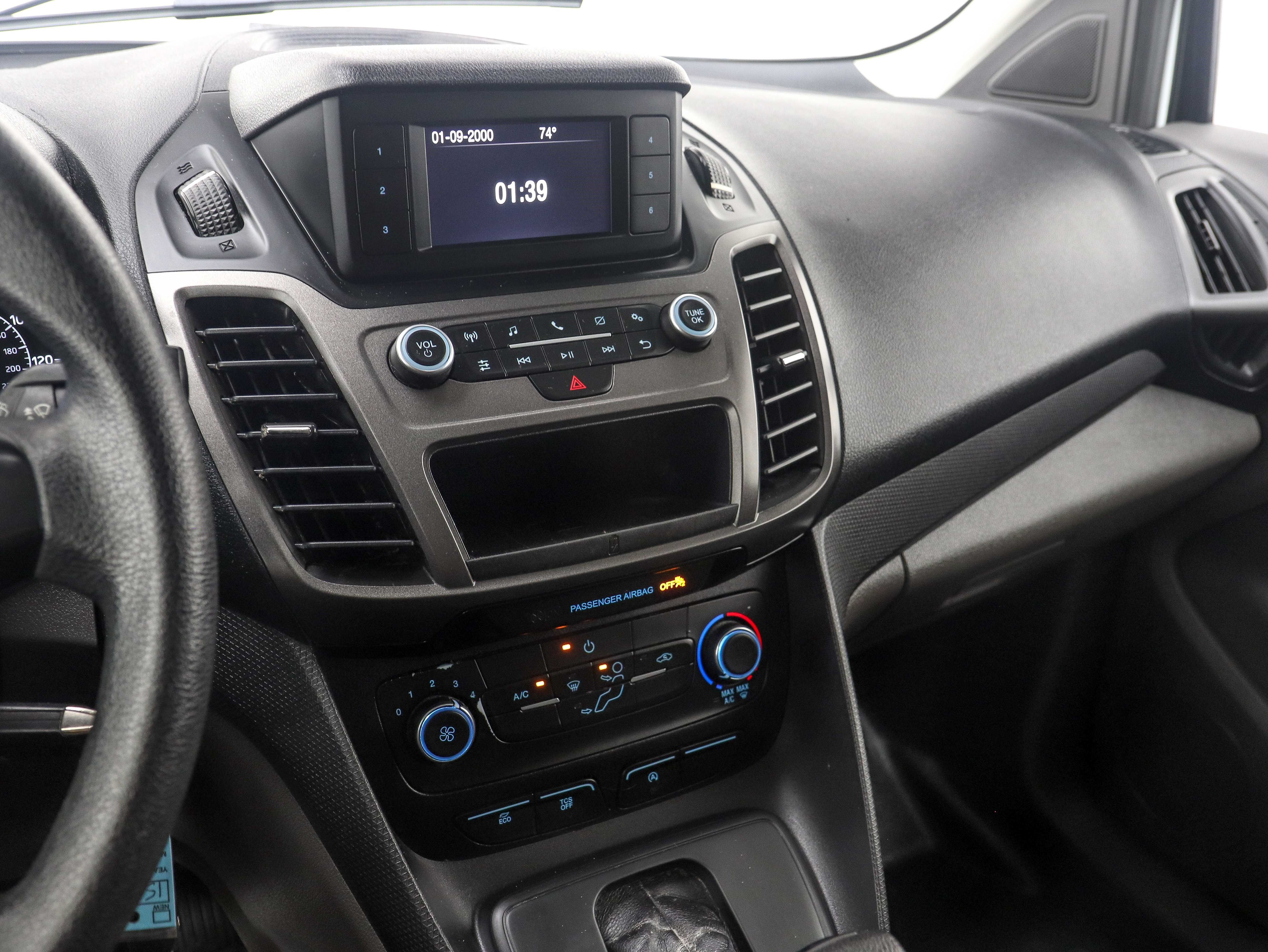 Used 2020 Ford Transit Connect XL FWD image 23