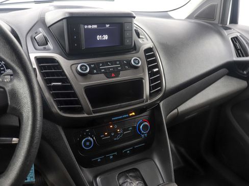 Used 2020 Ford Transit Connect XL FWD image 23