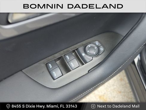 Used 2023 Chevrolet Blazer LT w/ Convenience Package image 19