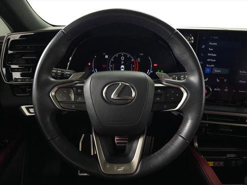 Certified 2024 Lexus RX 350 F Sport image 20