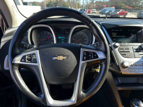 Used 2016 Chevrolet Equinox LT w/ Convenience Package image 15