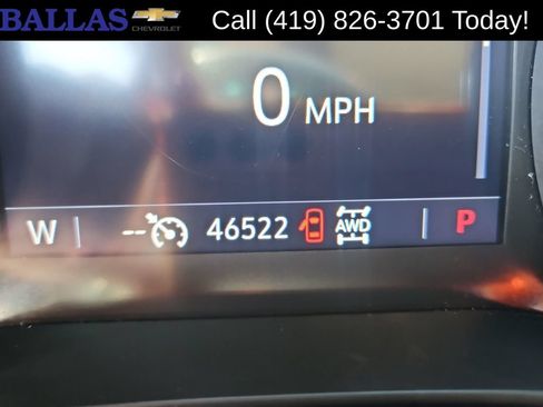 Certified 2023 Buick Encore GX Select w/ Safety Package II AWD/4WD image 12