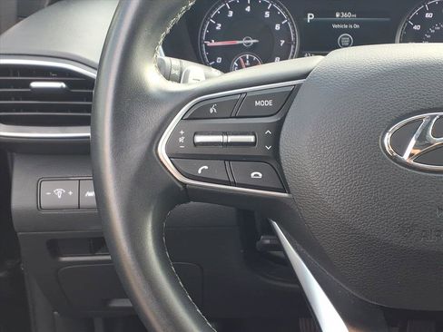 Used 2023 Hyundai Santa Fe SEL image 18