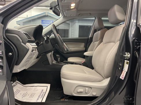 Used 2015 Subaru Forester 2.5i Touring w/ Protection Package #2 image 11