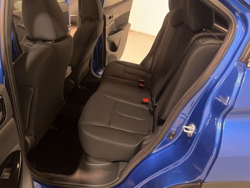 New 2026 Mitsubishi Eclipse Cross LE image 14