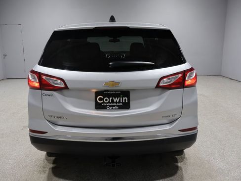 Used 2019 Chevrolet Equinox LT image 3