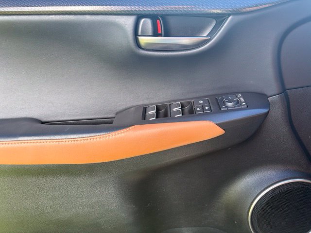 Used 2018 Lexus NX 300 AWD w/ Comfort Package image 23