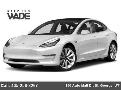 Used 2019 Tesla Model 3 Standard Range