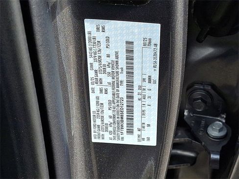 New 2025 Ford F350 Lariat w/ Lariat Ultimate Package image 10